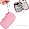 Portable Carrying Zipper EVA Hard Drive Case